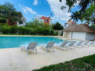 Lovely 2 bedroom 2 bathroom condo - Cancún - 7