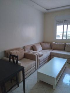 Appartement Sable Dor - Gzennaïa - 6