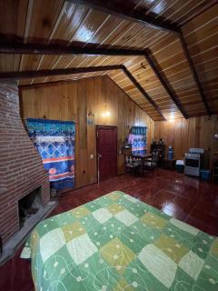 Cabañas San José del Pacífico - 7