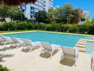 Lovely 2 bedroom 2 bathroom condo - Cancún - 8