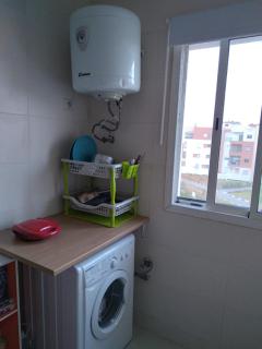 Appartement Sable Dor - Gzennaïa - 4