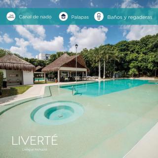 Lovely 2 bedroom 2 bathroom condo - Cancún - 9