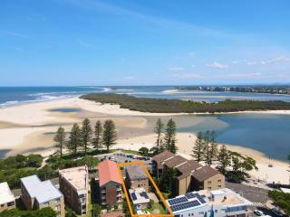Island View Unit 3 Bulcock Beach QLD - Caloundra - 8