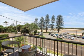 Island View Unit 3 Bulcock Beach QLD - Caloundra - 0