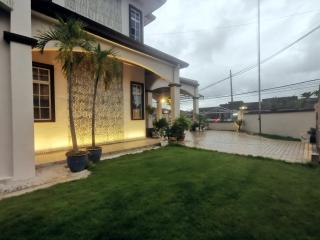 Room-Only or Entire Ryui's Bungalow 5,403sqft - Sungai Petani - 6