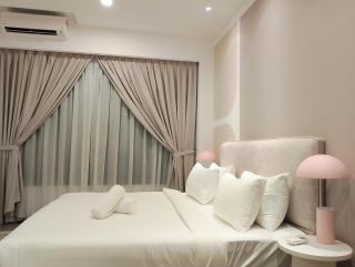 Bintang Family suite at Agile TRX by KL - 2