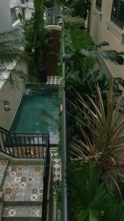 G'Villa Apartment - Ho Chi Minh-stad - 7
