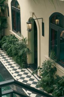 G'Villa Apartment - Ho Chi Minh-stad - 5