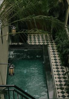 G'Villa Apartment - Ho Chi Minh-stad - 4