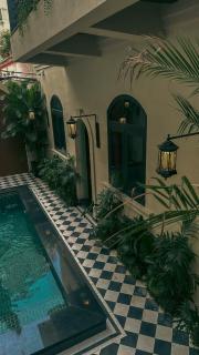G'Villa Apartment - Ho Chi Minh-stad - 3