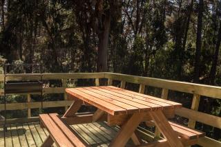Lodge y Domos - Algarrobo - 4