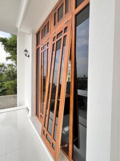 Yasmaga Guesthouse - Ponorogo - 8