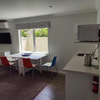 Fairburn Hideaway - Cambridge - 9