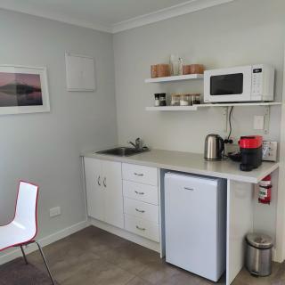 Fairburn Hideaway - Cambridge - 8