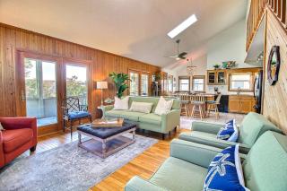 6013 - Surf Shack - Nags Head - 4