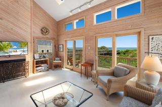 1222 Asher Oceanfront Dune top Deck - Corolla - 9