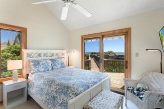 1222 Asher Oceanfront Dune top Deck - Corolla - 6