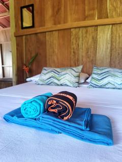Lodge El Amargal - Reserva Natural, Ecoturismo & Surf - Nuquí - 2