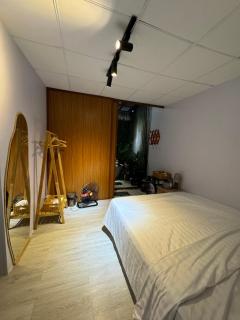 B tree Retreat homestay - Thôn Dương Phẩm - 0