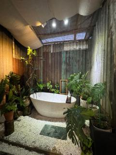 B tree Retreat homestay - Thôn Dương Phẩm - 8