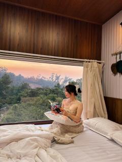 B tree Retreat homestay - Thôn Dương Phẩm - 7
