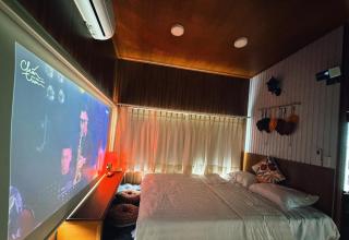 B tree Retreat homestay - Thôn Dương Phẩm - 6