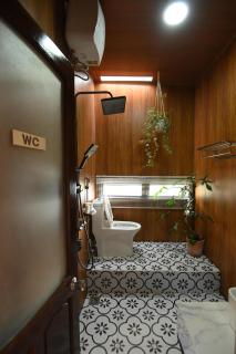 B tree Retreat homestay - Thôn Dương Phẩm - 5