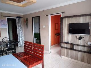 River View Homestsy - Vālpārai - 8