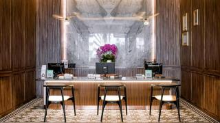 Grand Zuri Pekanbaru - Pekanbaru - 9