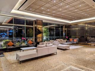 Grand Zuri Pekanbaru - Pekanbaru - 8