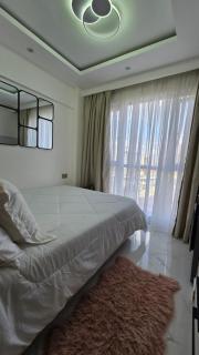 Maya Modern Studio Apartment - Nairobi - 2