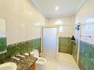 EDSR Villa - Zamboanguita - 4