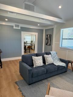 Mid-Century 1bd House - Beach Gear - 5min Walk to Beach - Clearwater Beach - 7