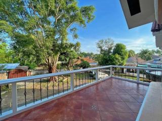 EDSR Villa - Zamboanguita - 1
