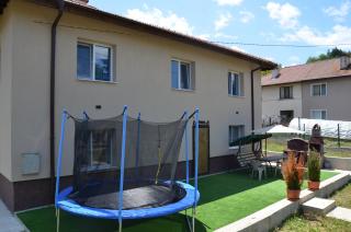 Стаи за гости Мартинови - Slatograd - 9