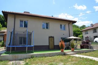 Стаи за гости Мартинови - Slatograd - 8