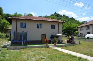 Стаи за гости Мартинови - 6