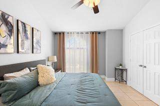Magic & Comfort in the Palms!Near Disney-Universal - Kissimmee - 2