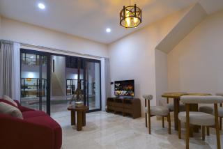 Stylish 1 Bedroom Apartment at Balangan Reef - 0
