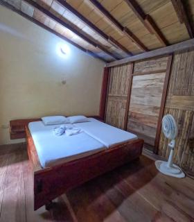 Mi Cabaña El Maderal - Capurganá - 2