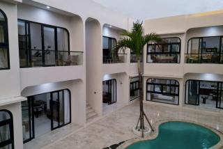 Stylish 1 Bedroom Apartment at Balangan Reef - 4