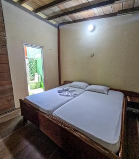 Mi Cabaña El Maderal - Capurganá - 3