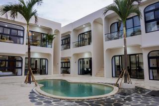Stylish 1 Bedroom Apartment at Balangan Reef - 2