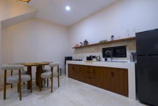 Stylish 1 Bedroom Apartment at Balangan Reef - 1