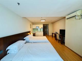 Pumpkin Hotel - Peking - 3