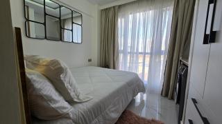 Maya Modern Studio Apartment - Nairobi - 4