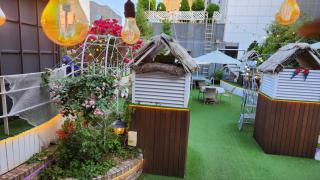 Polo Tourist Hotel - Incheon - 5