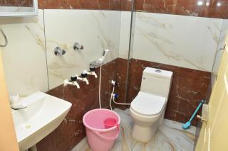 Jp Residency - Latteri - 2