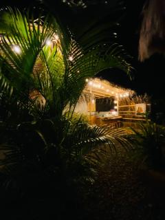 La Cabaña de Iza - Canoas - 9