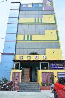 Jp Residency - Latteri - 0